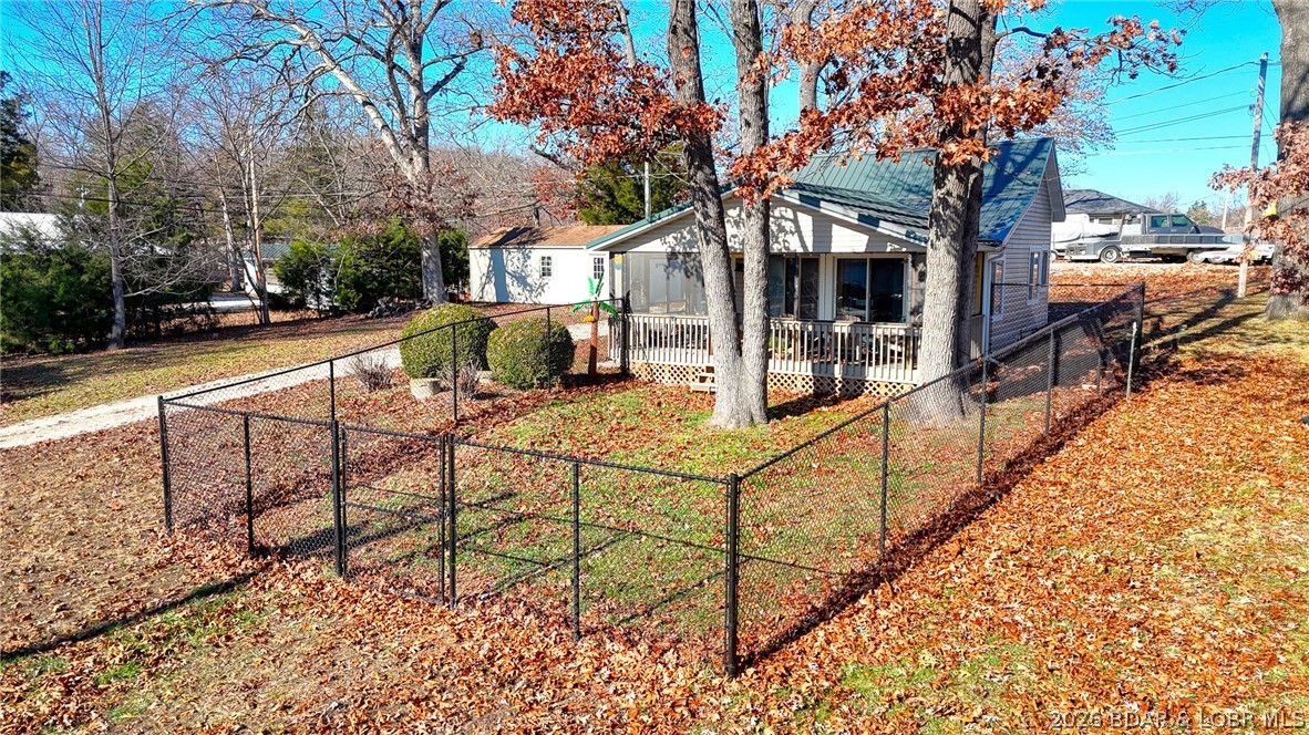 Long Acres - Residential