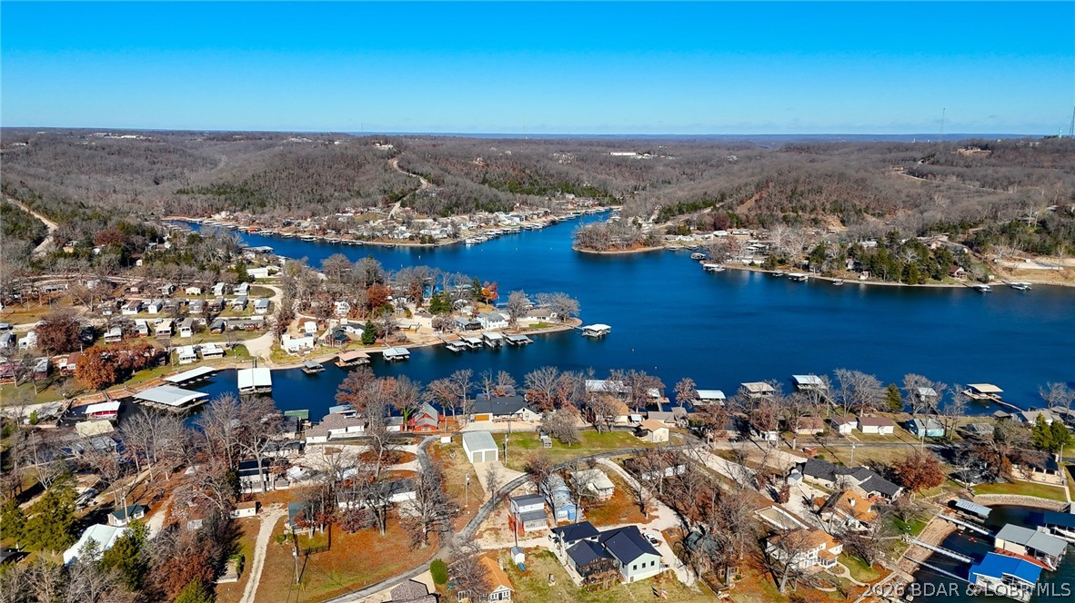 Long Acres - Residential