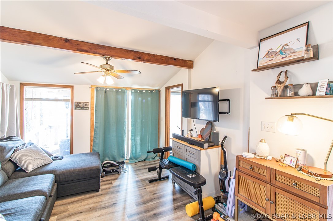 Long Acres - Residential