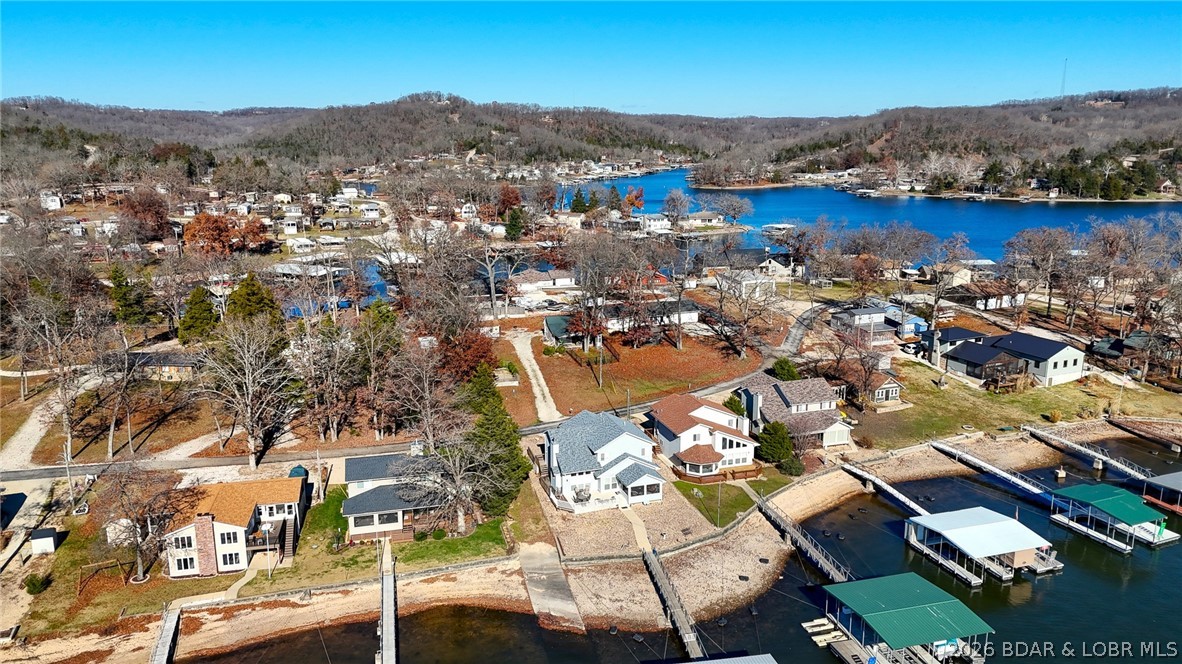 Long Acres - Residential