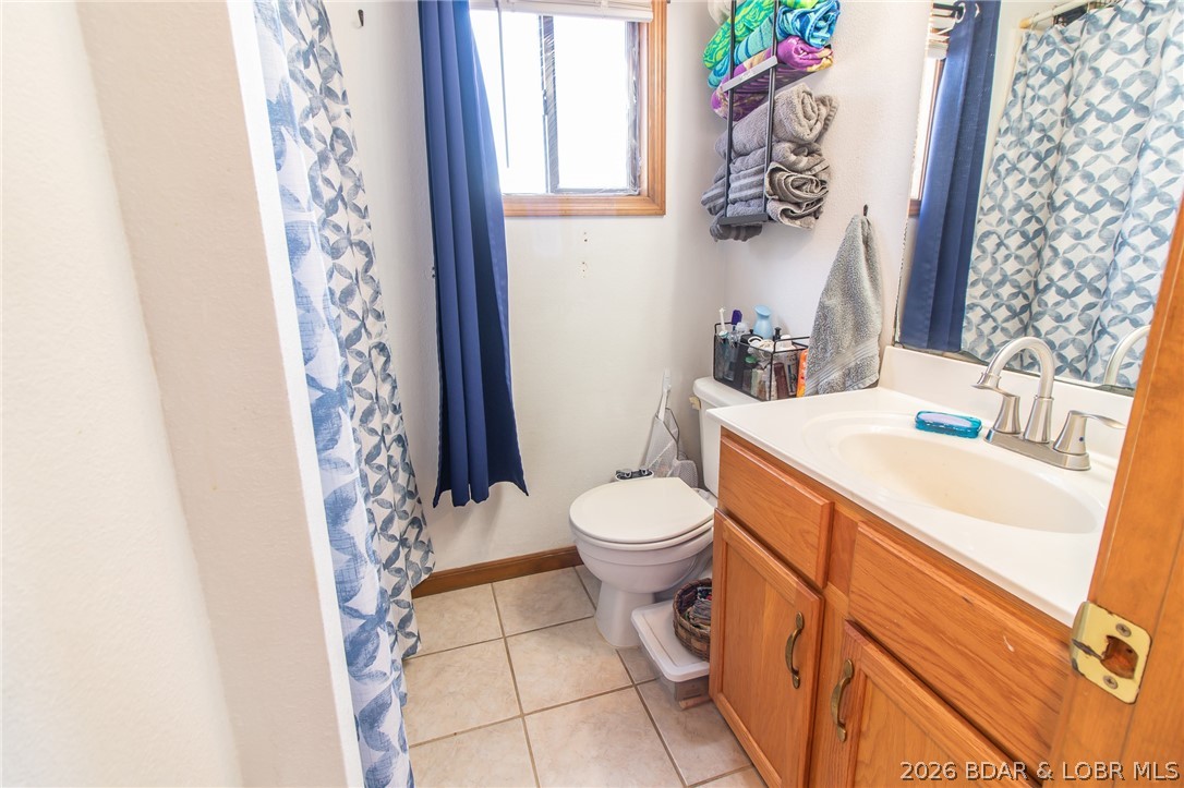 Long Acres - Residential