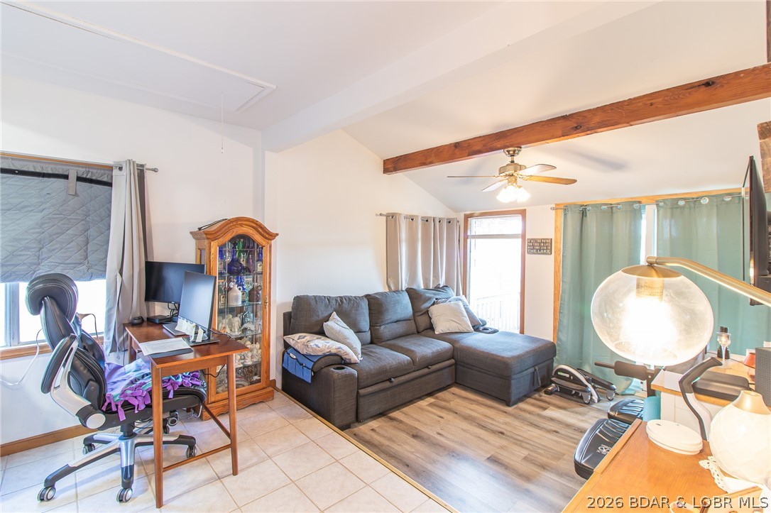 Long Acres - Residential