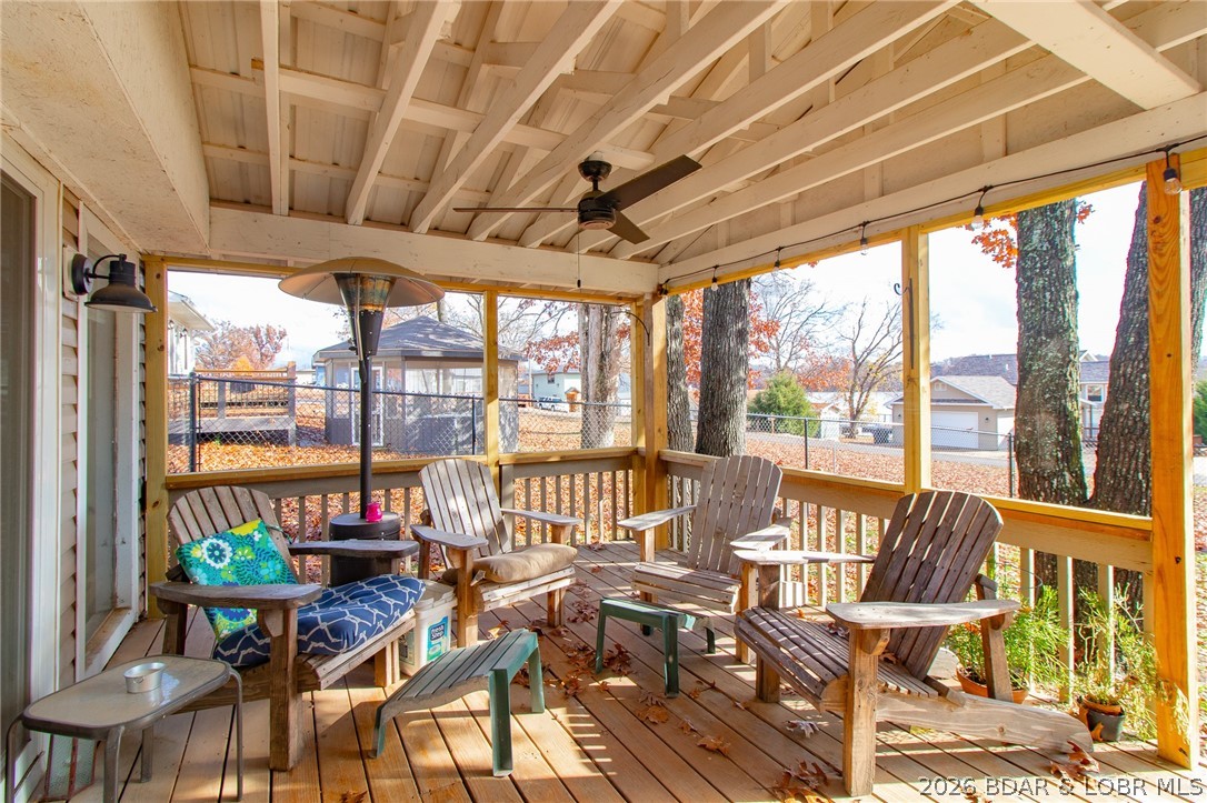 Long Acres - Residential