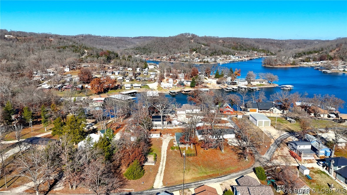 Long Acres - Residential