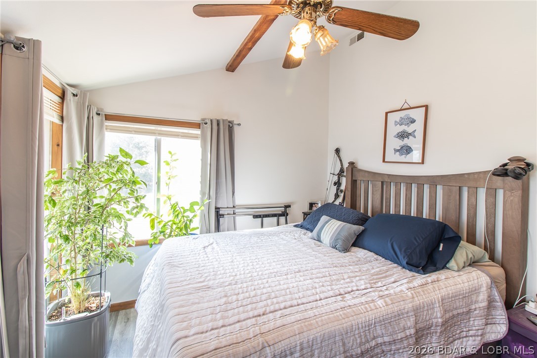 Long Acres - Residential