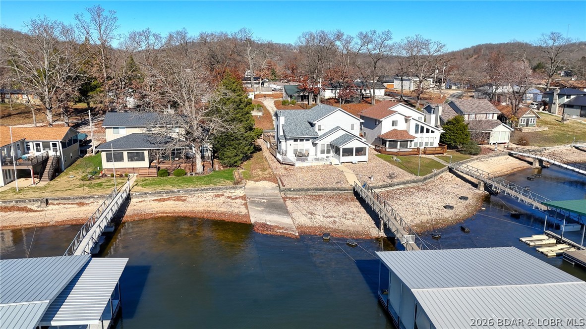 Long Acres - Residential