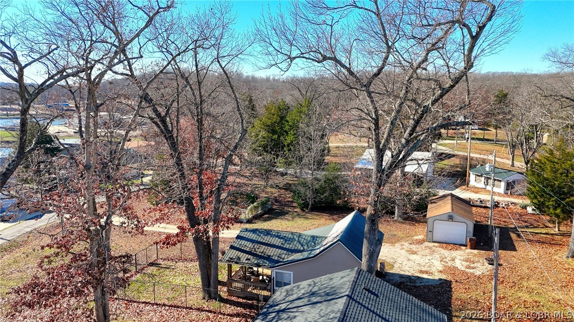 Long Acres - Residential