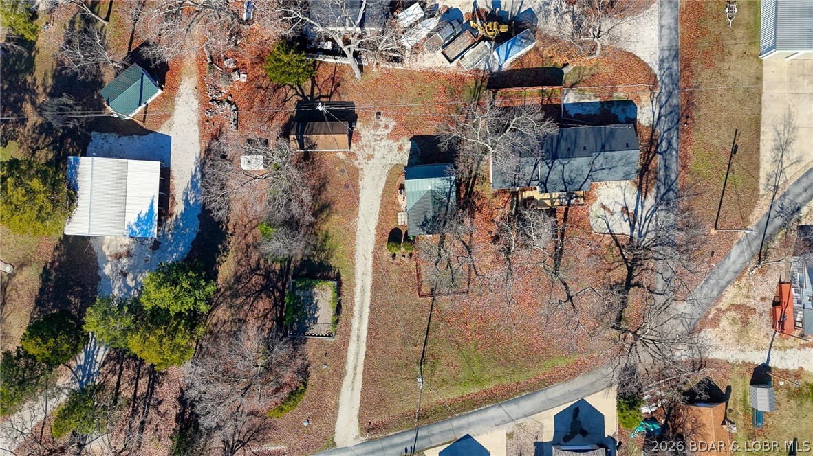 Long Acres - Residential