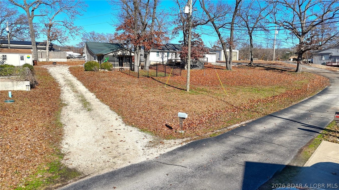 Long Acres - Residential