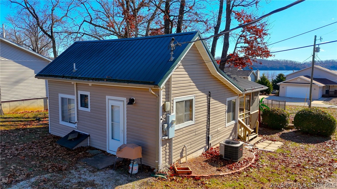 Long Acres - Residential