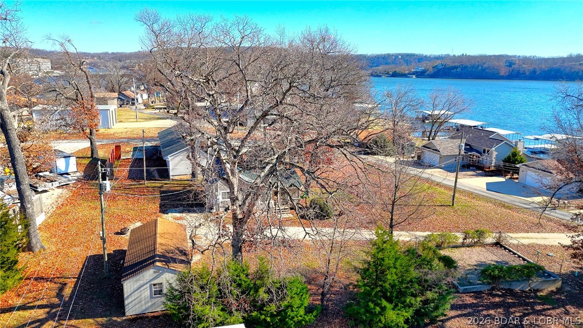 Long Acres - Residential