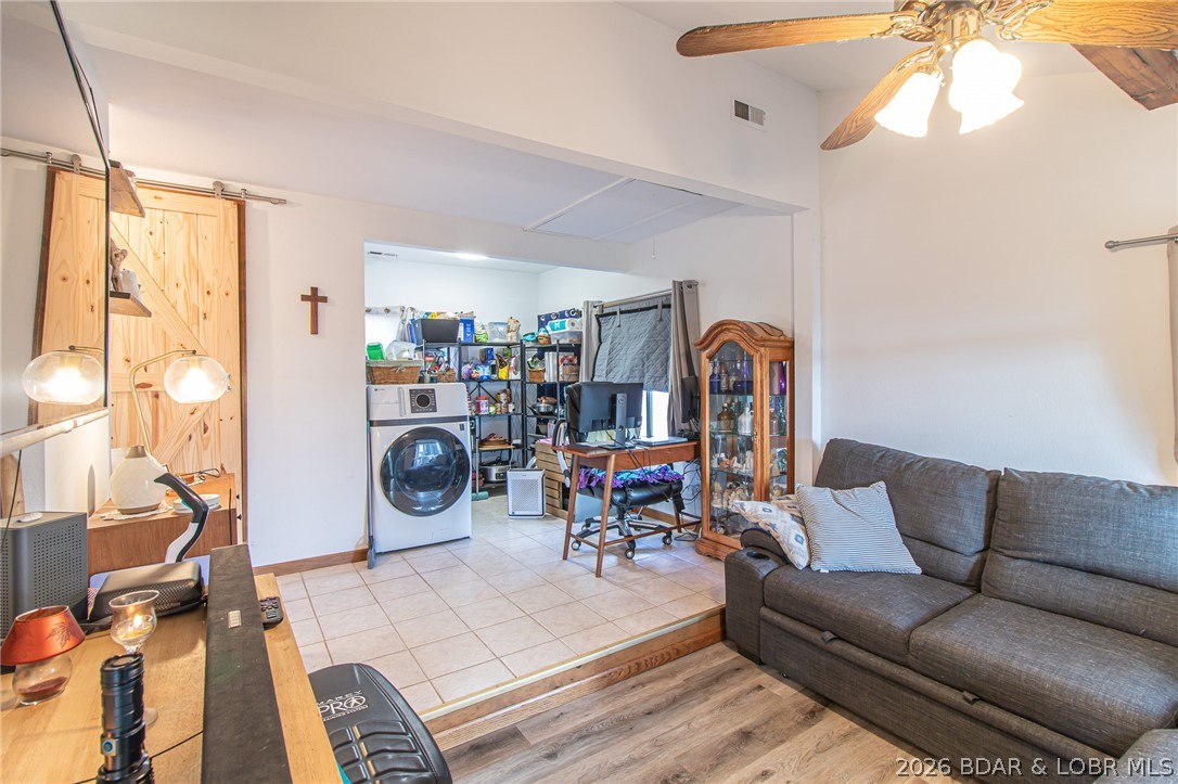 Long Acres - Residential