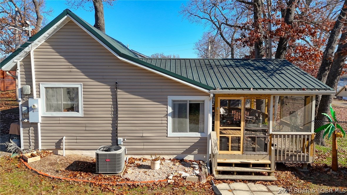 Long Acres - Residential