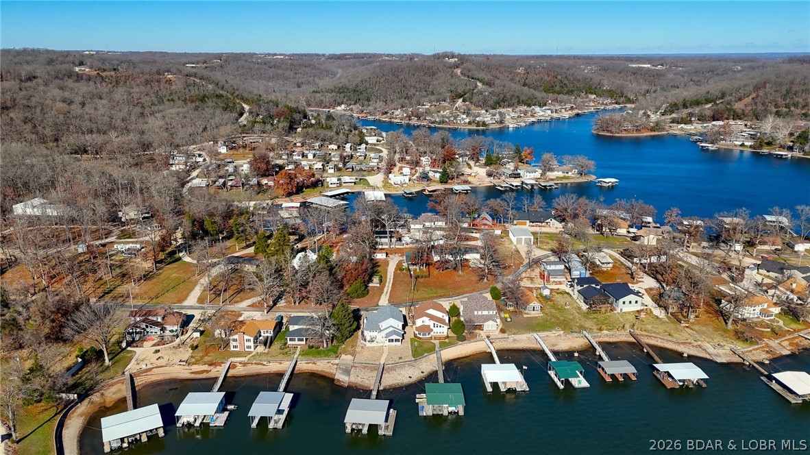 Long Acres - Residential