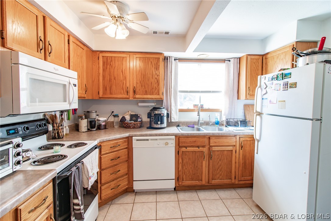 Long Acres - Residential