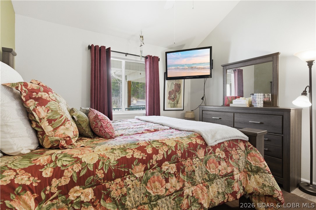 Cedar Heights Condominium - Residential