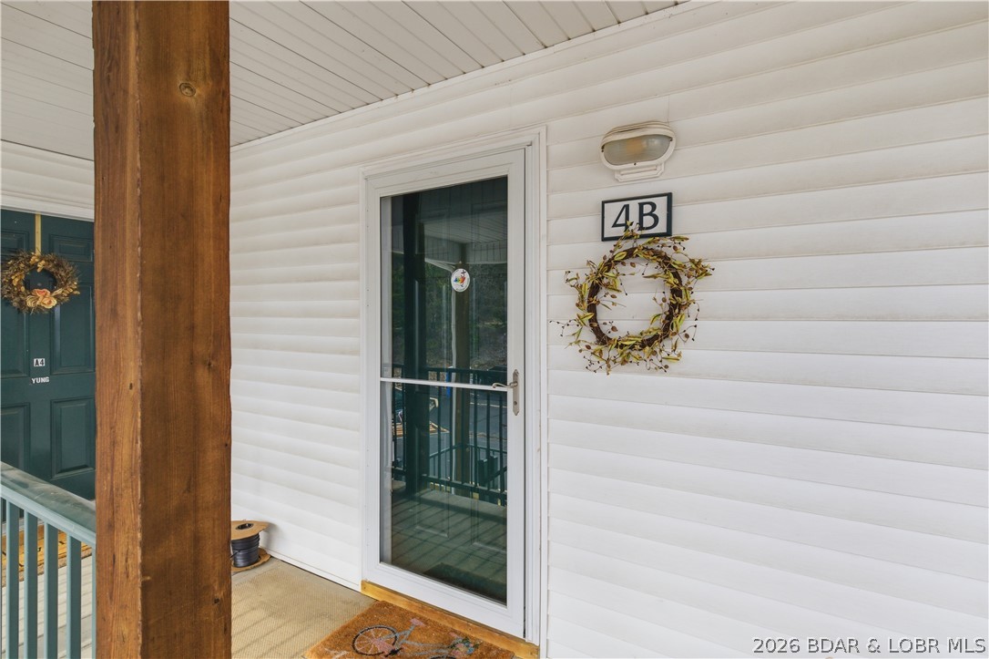 Cedar Heights Condominium - Residential