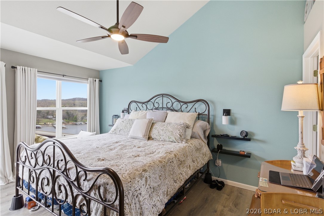 Cedar Heights Condominium - Residential