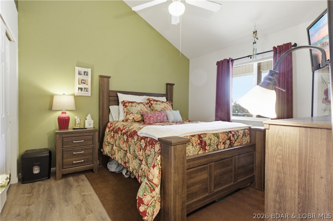 Cedar Heights Condominium - Residential