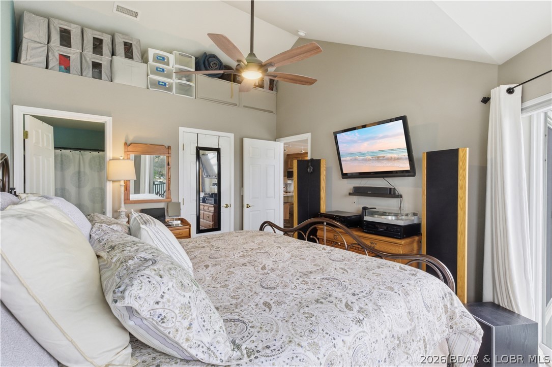 Cedar Heights Condominium - Residential