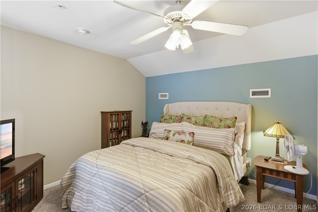 Cedar Heights Condominium - Residential