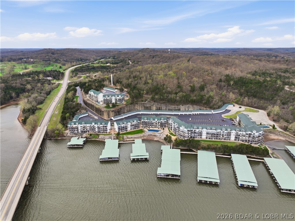 Cedar Heights Condominium - Residential