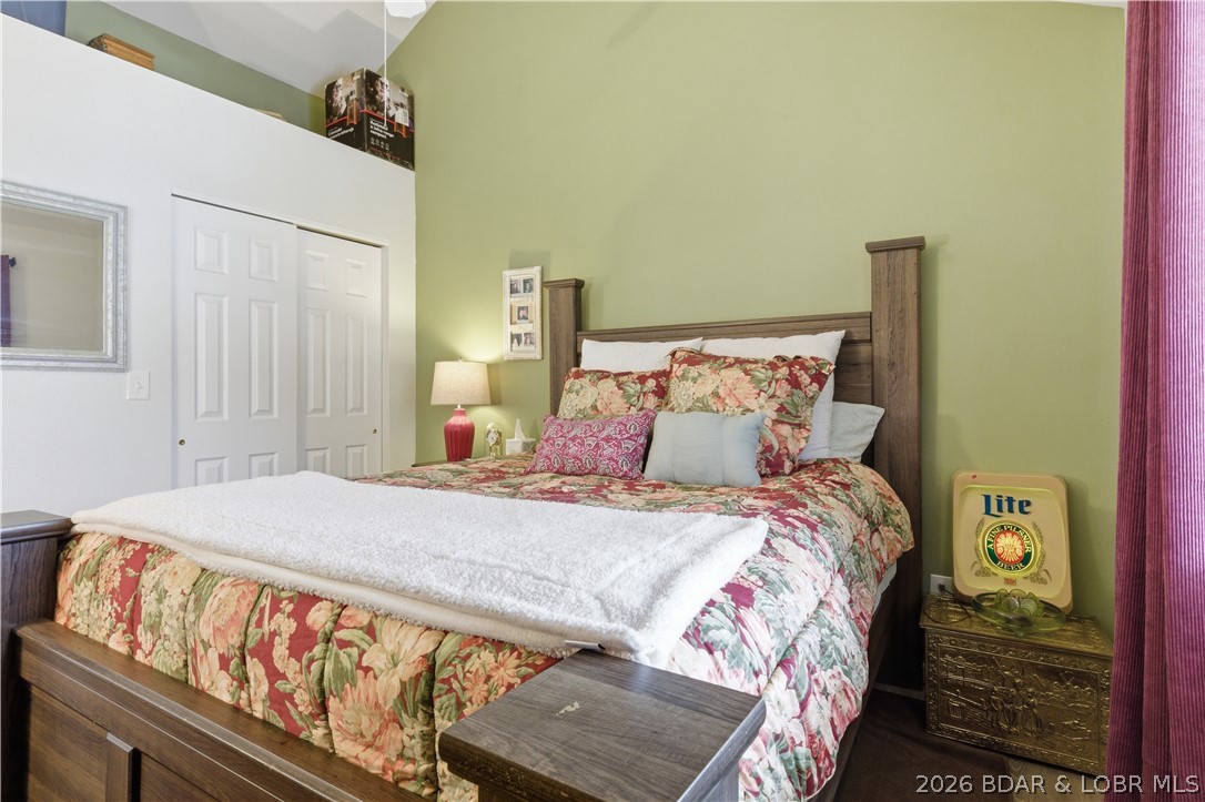 Cedar Heights Condominium - Residential