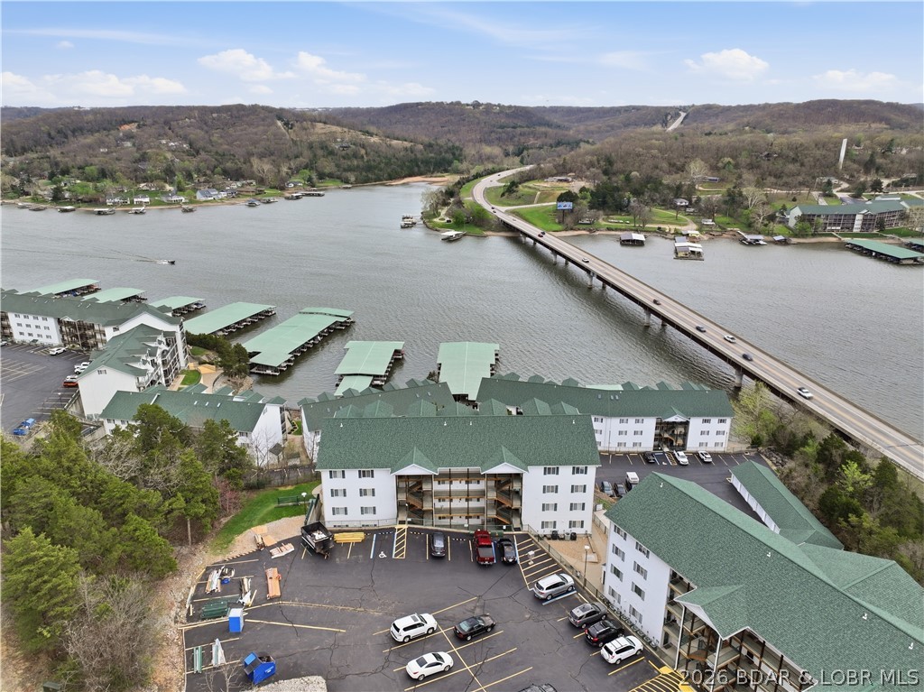 Cedar Heights Condominium - Residential