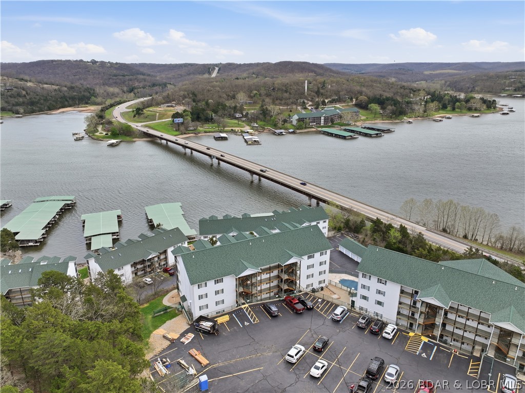 Cedar Heights Condominium - Residential