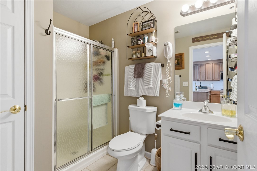 Cedar Heights Condominium - Residential