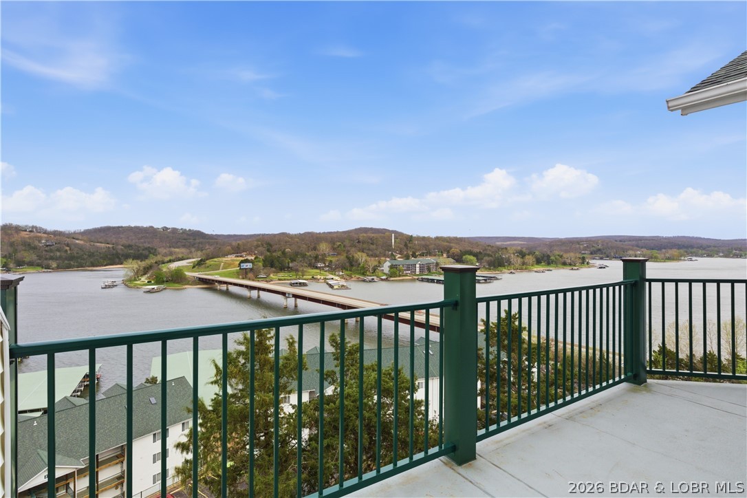 Cedar Heights Condominium - Residential