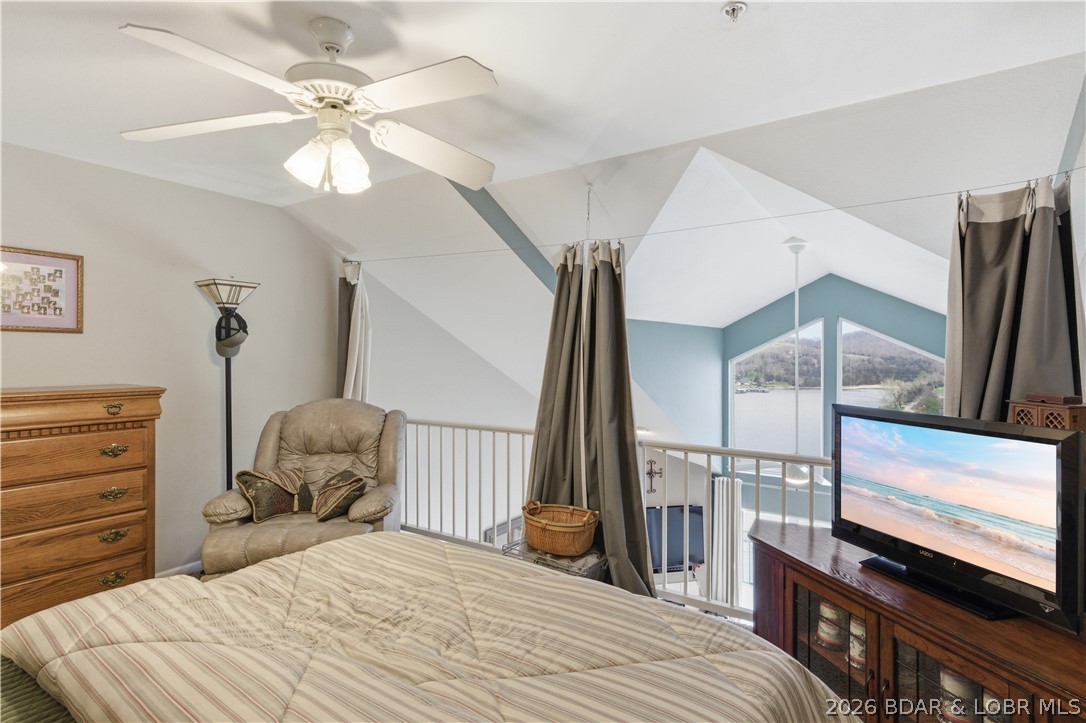 Cedar Heights Condominium - Residential