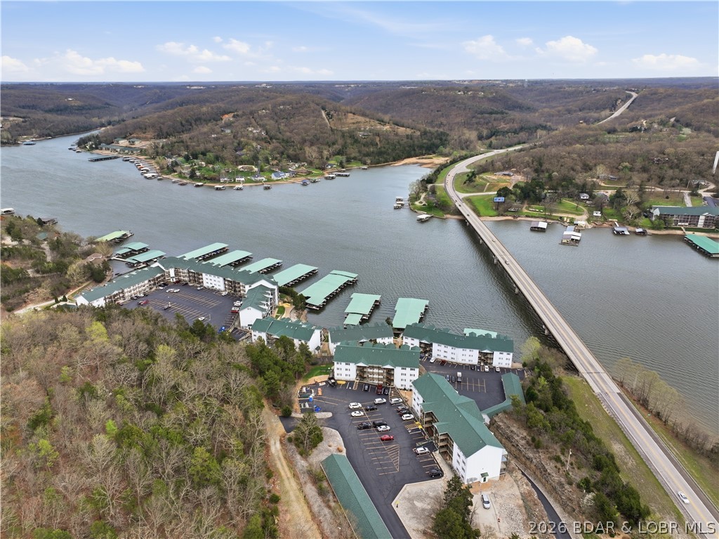 Cedar Heights Condominium - Residential