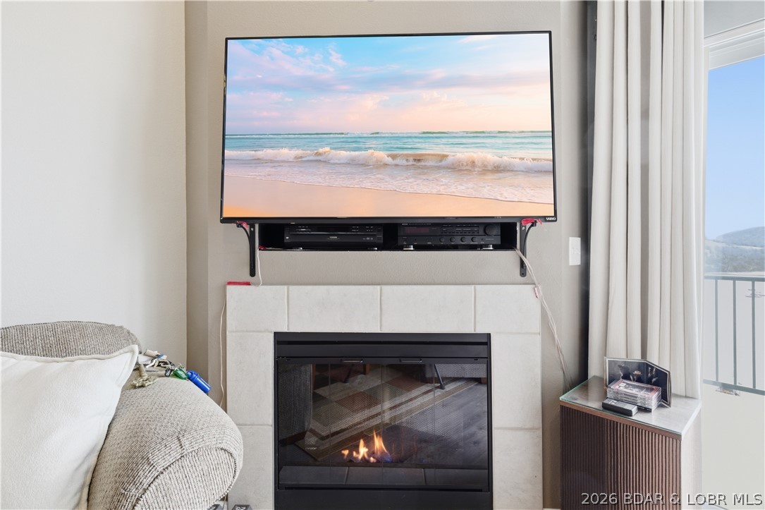 Cedar Heights Condominium - Residential