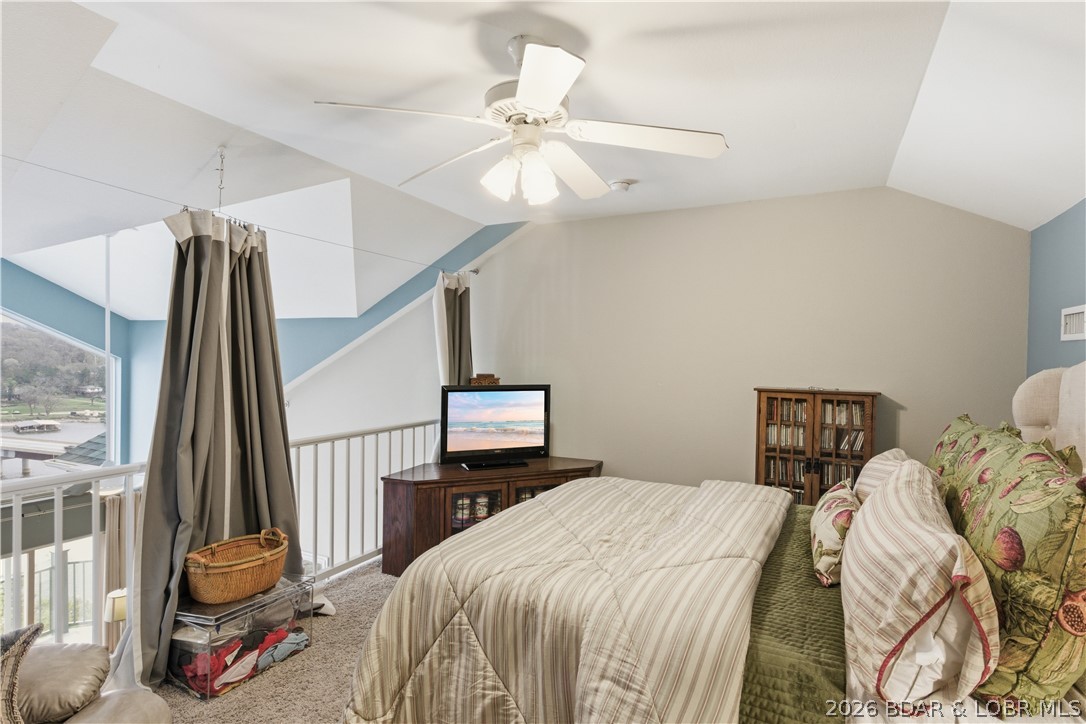 Cedar Heights Condominium - Residential