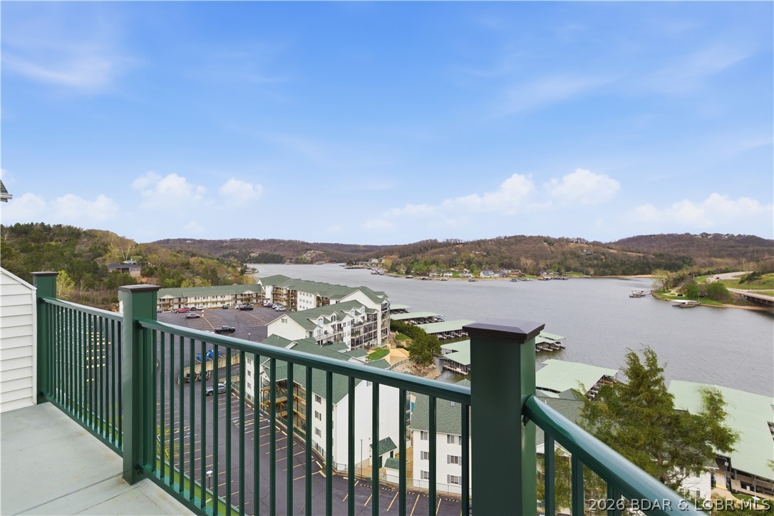 Cedar Heights Condominium - Residential