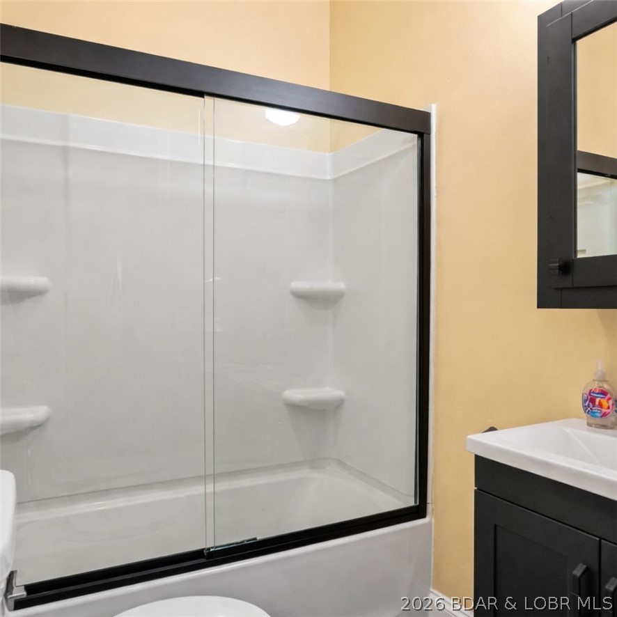 Admirals Point - Residential