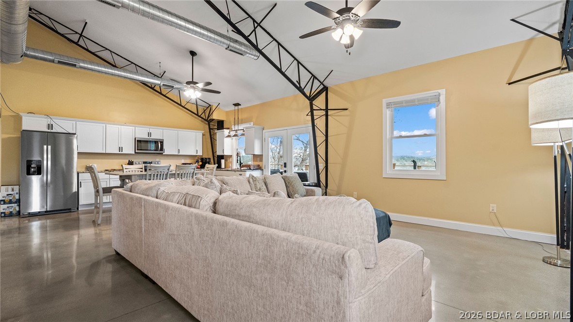 Admirals Point - Residential