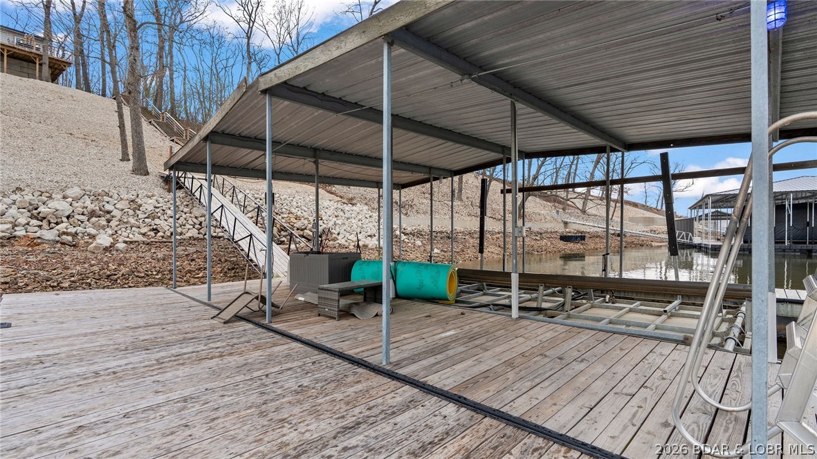 Admirals Point - Residential