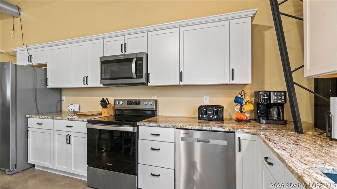 Admirals Point - Residential