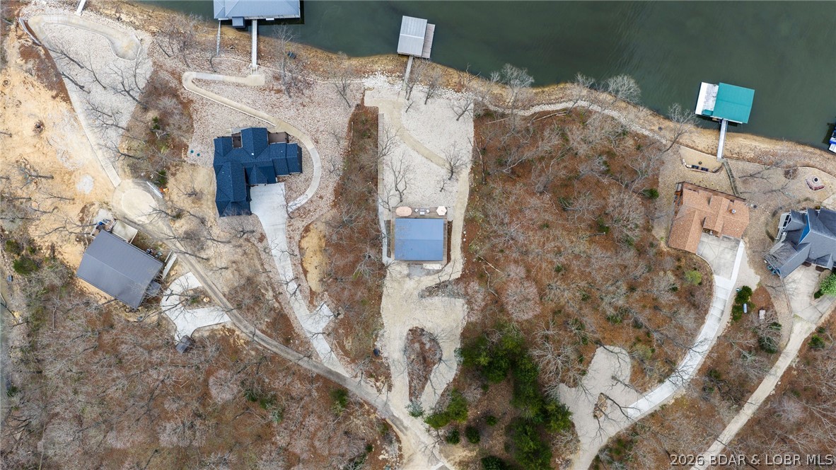 Admirals Point - Residential