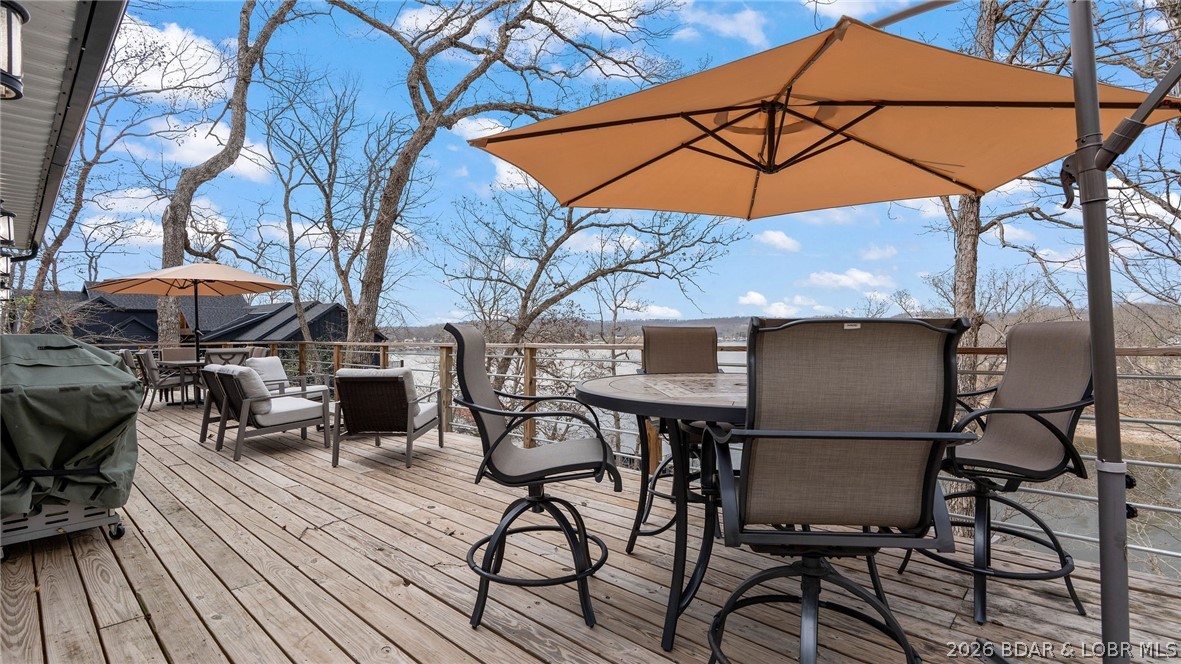 Admirals Point - Residential