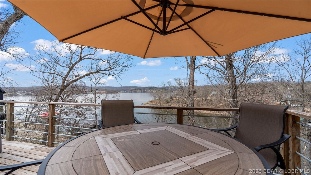 Admirals Point - Residential