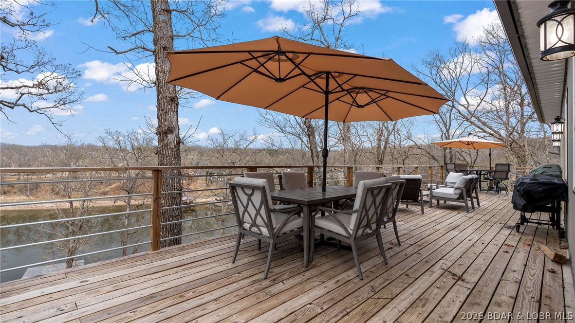 Admirals Point - Residential