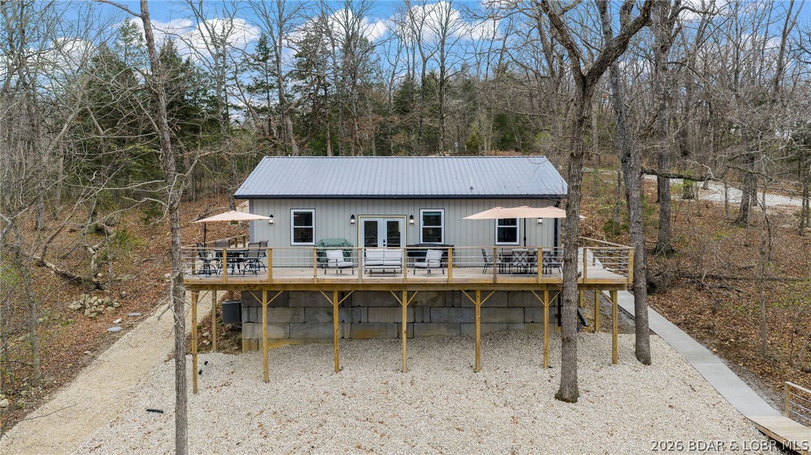 Admirals Point - Residential