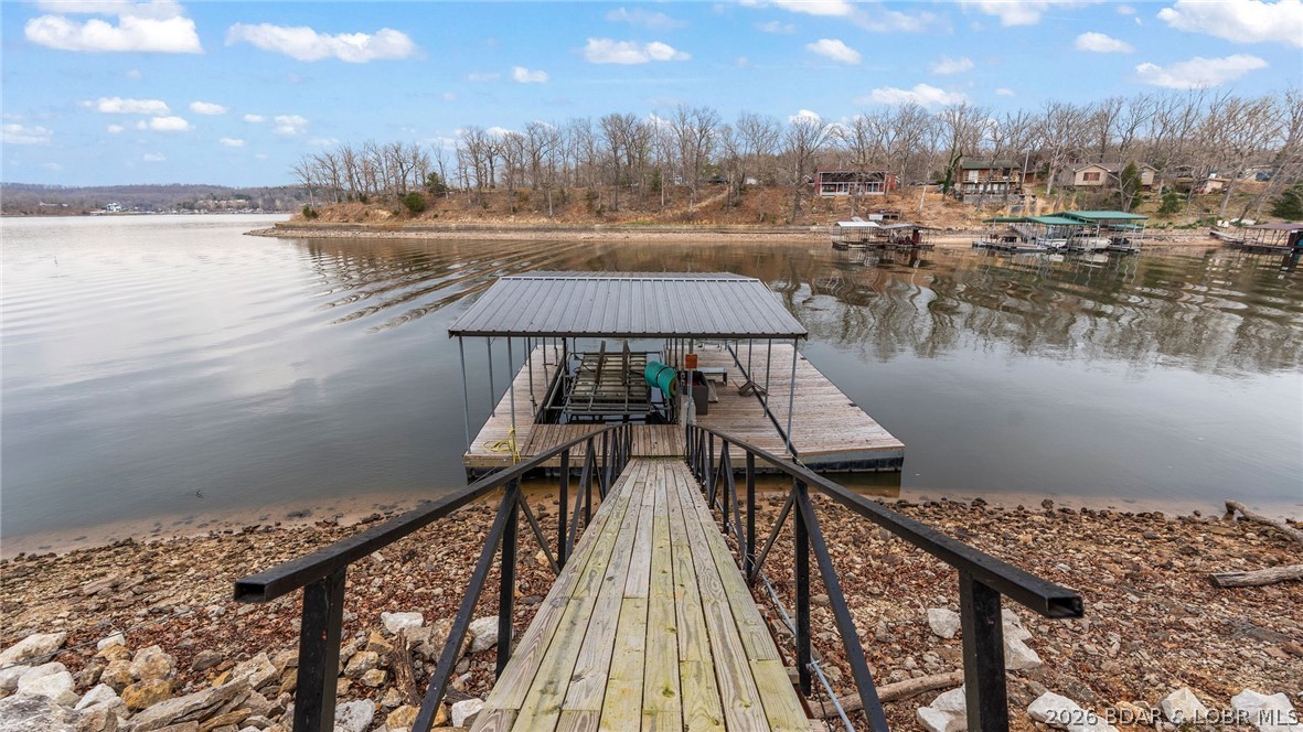 Admirals Point - Residential