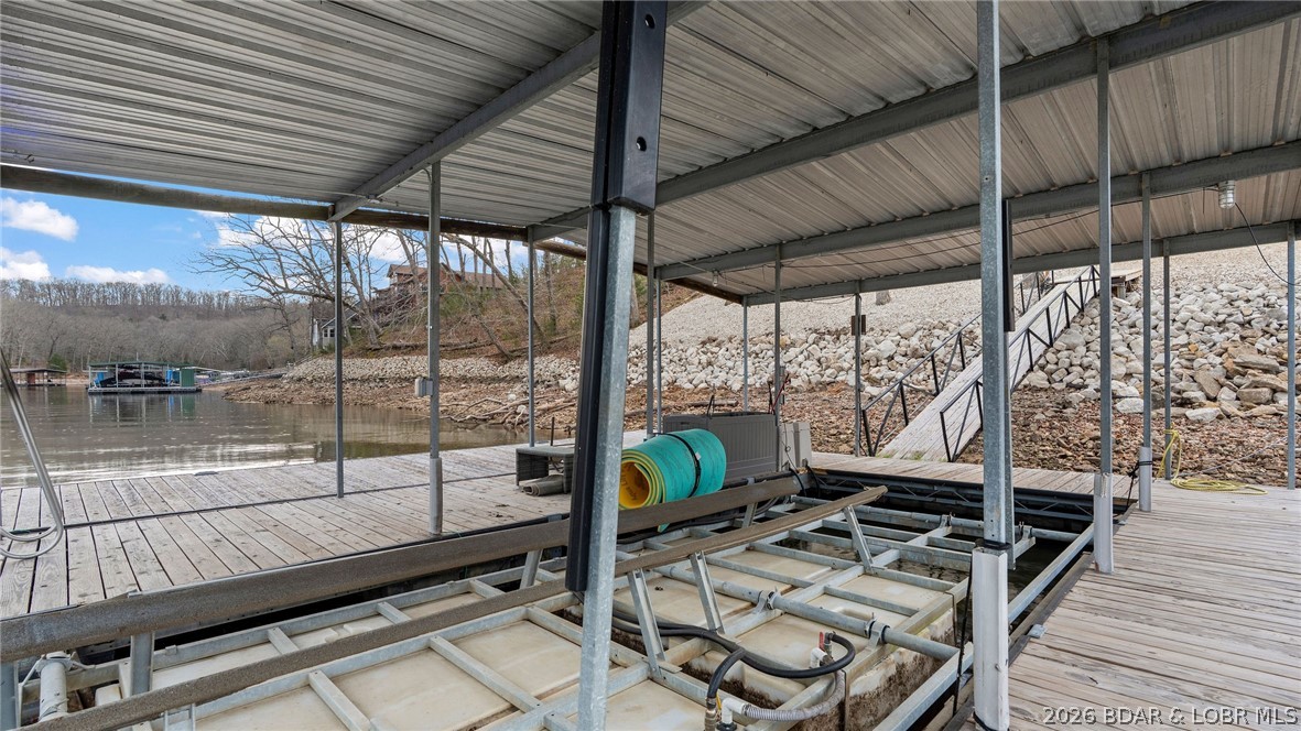 Admirals Point - Residential