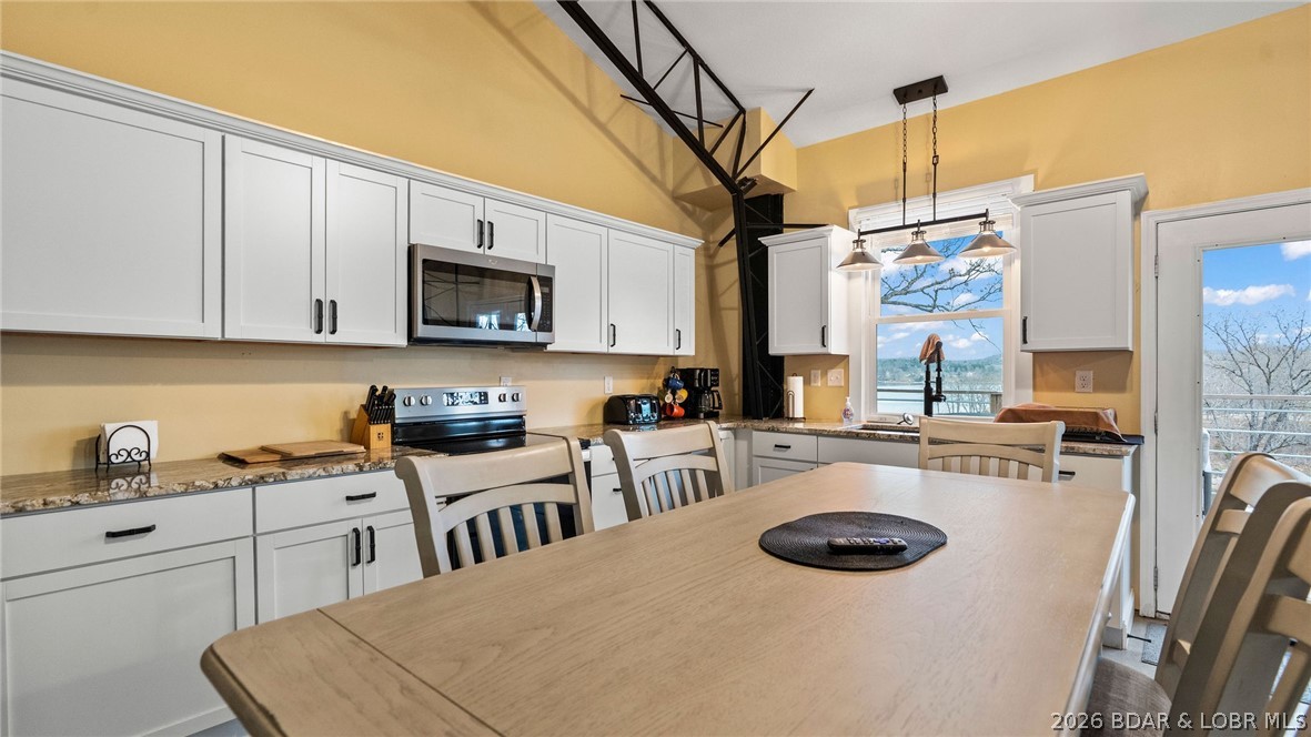 Admirals Point - Residential