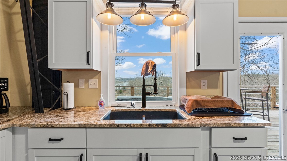 Admirals Point - Residential