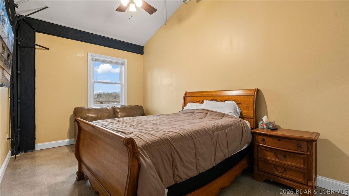 Admirals Point - Residential